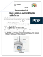 TP 1er Chimie 2