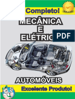 Componentes Do Sistema Elétrico e Sua Simbologia