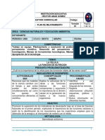 Ciencias Naturales 6