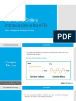 Introducción A Los VDF