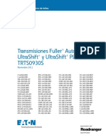 Trasmision Autoshift PDF