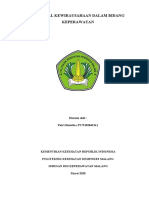 Tugas Individu Proposal KWU