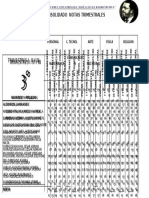 Consolidado Tercero