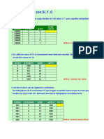 Ejercicios de Práctica