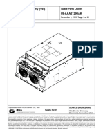 Variable Frequency (VF) Drive: 09-AAA21290AK