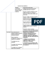 Control de Tareas Séptimo B