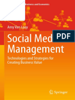 2016 Book SocialMediaManagement PDF