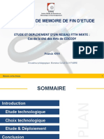 Presentation - Mémoire 27 - 10 - 2018 Kra Franck