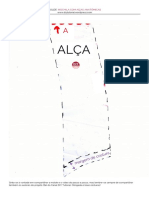 Mochila Com Alcas Anatomicas PDF