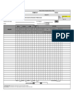 Formato Inventario de Equipos Contraincendios y Primeros Auxilios