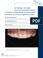 Digital Smile Design Concept PDF