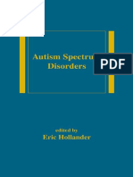 Autism Spectrum Disorders