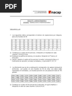 Guía de Estadistica