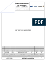 Duqm Refinery Project EPC Package 2 - Utilities and Offsites