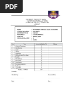 Lab 1 Cge617