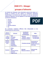 PSEgroupealiments PDF