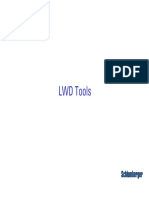 LWD For SLB PDF