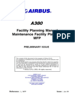 Airbus A380 FacilityPlanningManual PDF