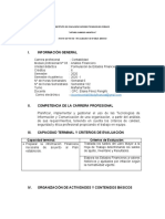 Sylabus Formulación de Estados Financieros 01 DE ABRIL