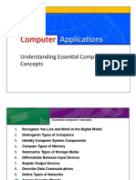 Essential Computer Concepts 2