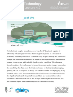 Lecture Notes: Lecture 4.2: Wireless Charging of Evs