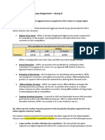 APML Case Study - Group Assignment - Group 6