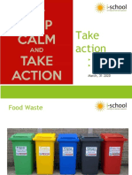 Take Action: English Plus 3 p.58-59 March, 31 2020