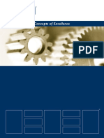 Fundamental Concepts of EFQM PDF