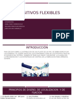 3.4 Dispositivos Flexibles: Integrantes: Asael Isaac Carreon Ruiz Orlando Rene Rivas Segovia Jose Luis Lira Camarillo