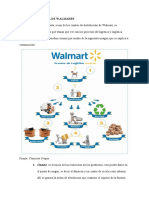 Logistica Inversa de Walmarrt