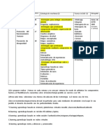 Propuesta de Acpd 1 Basado en EAD (4 Primeras Semanas)