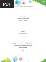 Unidad 2-Tarea 4 - Evaluar Fuentes de Contaminación