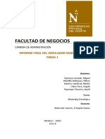 Informe Markestrated Firma 1