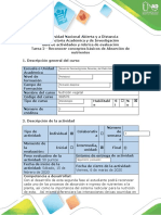 Guía Nutricion Vegetal 2-Reconocer Conceptos Básicos Absorción de Nutrientes