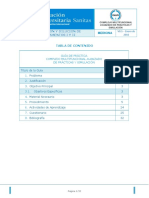 Adecuacion y Dilucion de Medicamentos I y II PDF