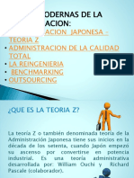 Administración