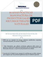 BPM - GALENICOSSP V Ciclo