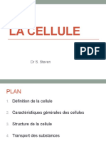 La Cellule