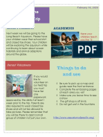 School Newsletter