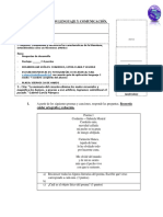 Guía Tercero Medio Plan Común PDF