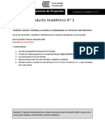 Producto Académico N2 (Entregable)