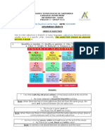 Uts-English 3-Unit 3-Order of Adjectives-Annex