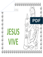 Jesus Vive