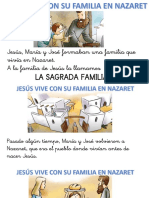 Familia de Jesus