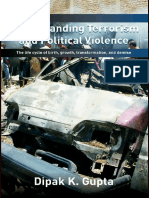 Understanding Terrorism and Political Violence PDF