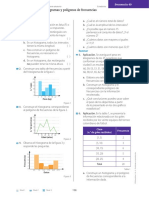 Taller Histogramas y Poligonos