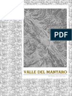 Memoria Descriptiva Valle Del Mantaro 1 PDF