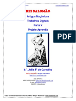 Artigos Maçonicos Parte5 97 PDF