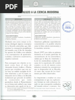 Arango, A. (2006) - Aporte de Galileo A La Ciencia Moderna.