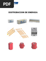 Catalogo Distribuidores STAFELL